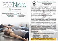 Yoga Nidra Advanced TT