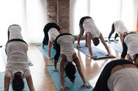 Low Cost Yoga Teacher Training