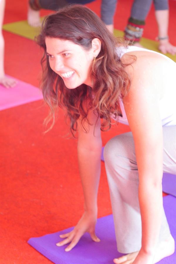 WonderfulYoga Yoga Teacher Training India 7