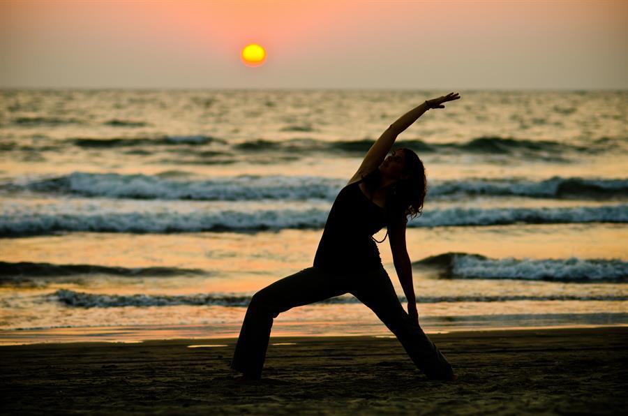 WonderfulYoga Yoga Teacher Training India 2