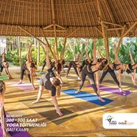 200-300 Saat Yoga Eğitmenlik Kampı BALİ - 2023