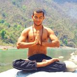 Yoga Is Peace