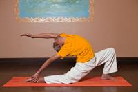 Baburaj Yoga Ayurmeditation