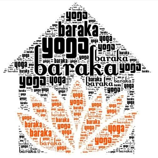 Baraka Yoga