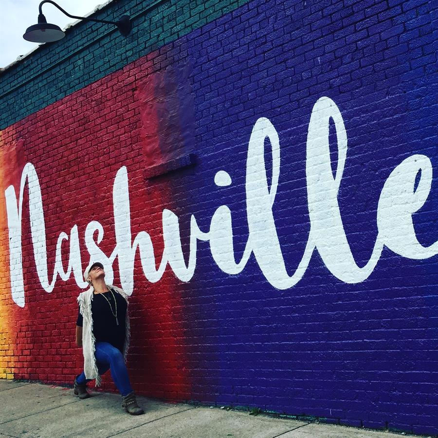 Music City - Nashville