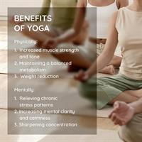 Yoga Om Wellness Studio