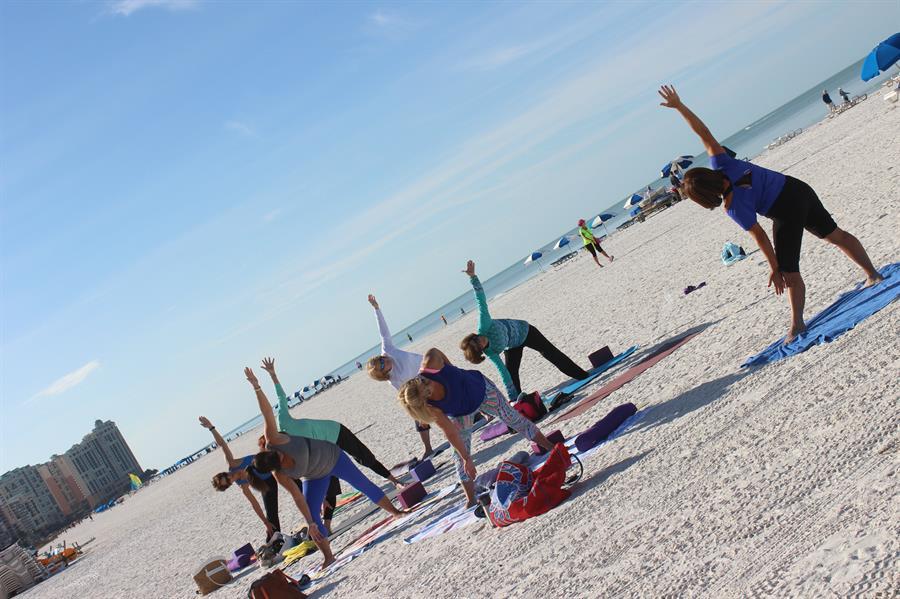 1-26-16 Tarpon Beach Yoga (29) 600 wide