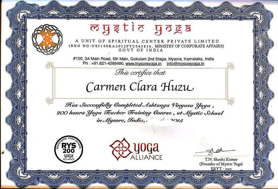 yoga.certificate