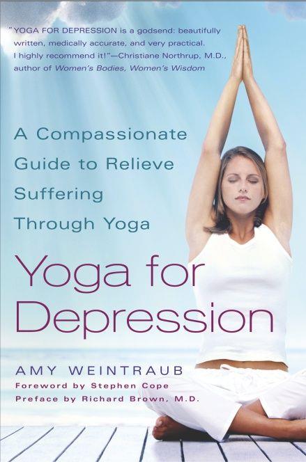 Yoga for Depression Cover 300 DPI