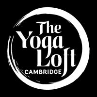 The Yoga Loft Cambridge Studio