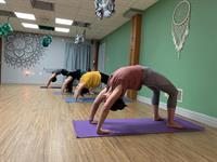Anahata Yoga & Mindful Movement Studio