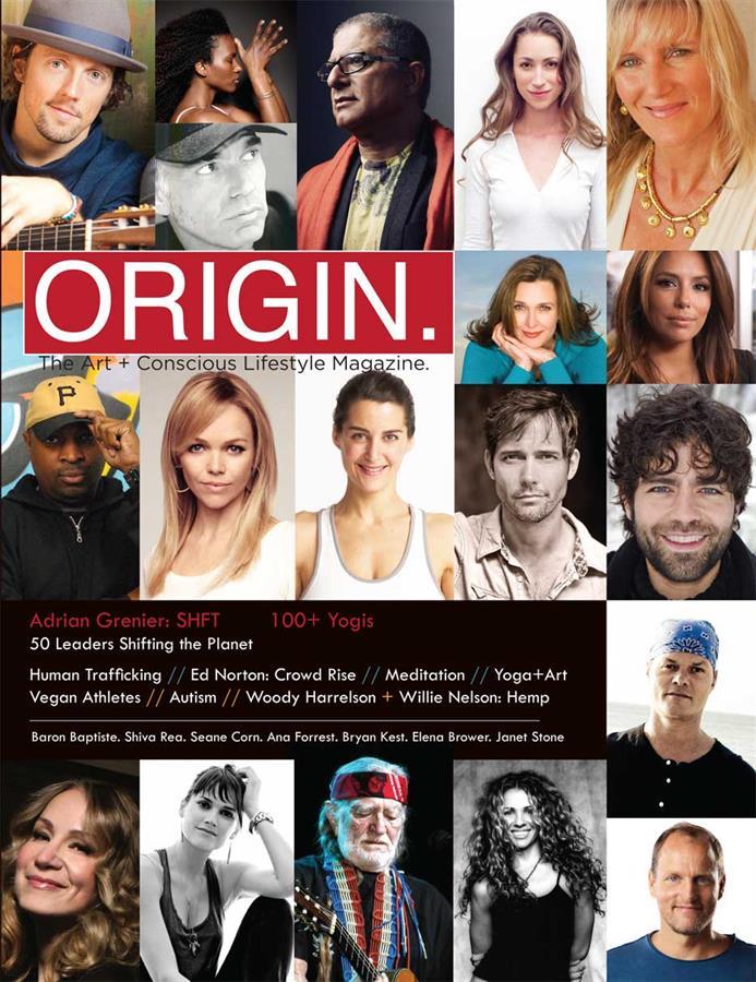origin 7 cover