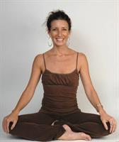 Kelly Wood of Karuna Yoga, Hi Yoga & SCHOOL, Inc.