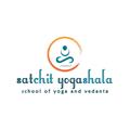 Satchit Yogashala Logo