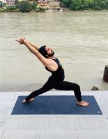rishikesh yoga