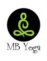 MB Yoga Logo CP version