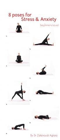 8 POSES FOR STRESS _ ANXIETY 2