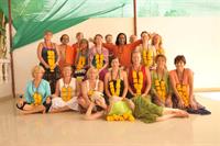Abhinam Yoga Center, Goa, India