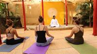 Mukta Tantra Yoga - North Goa