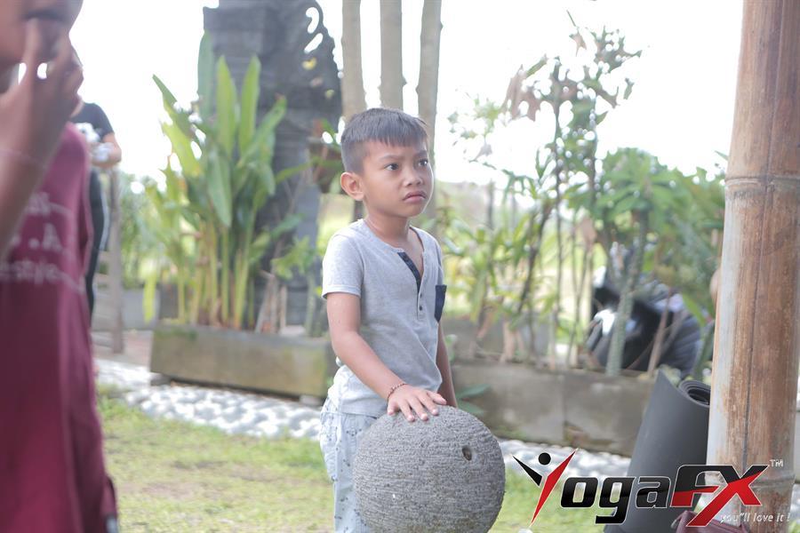 YogaFX Bali Green Event (19)