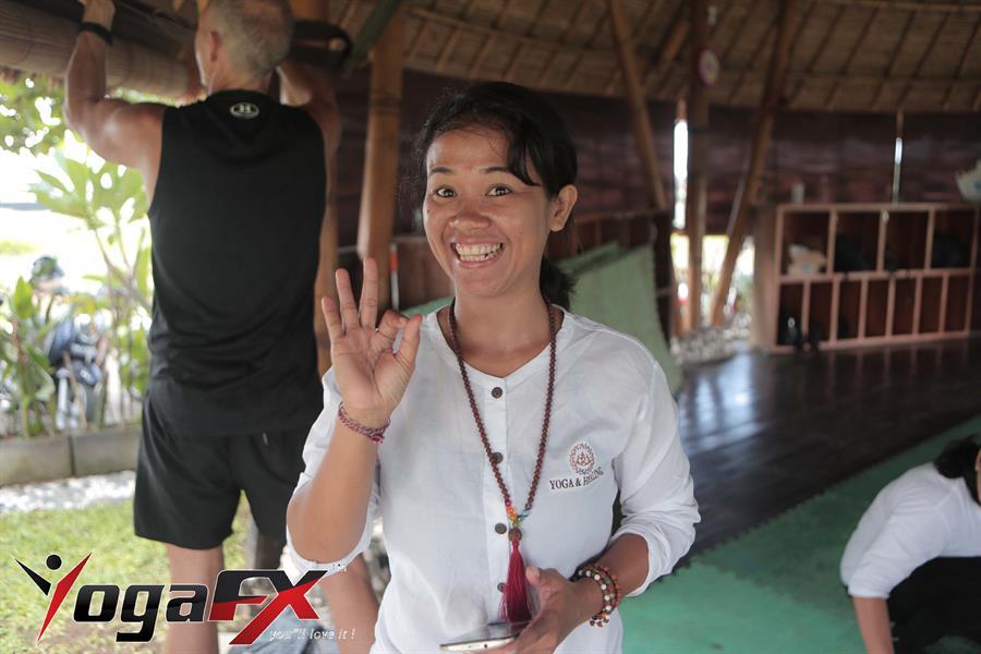 YogaFX Bali Green Event (21)