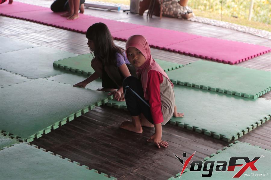 YogaFX Bali Green Event (22)