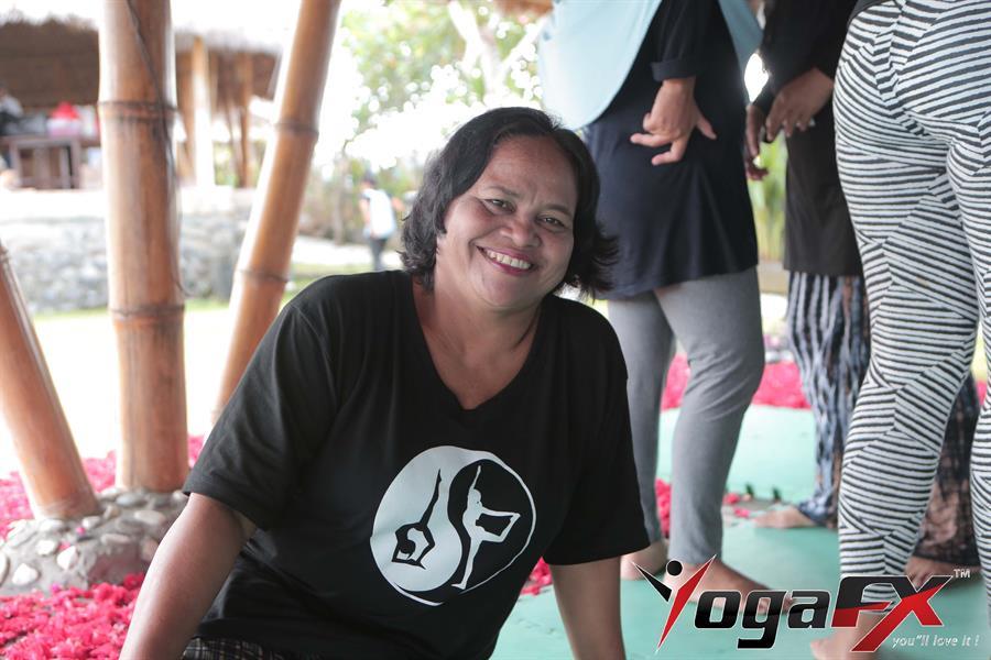 YogaFX Bali Green Event (37)