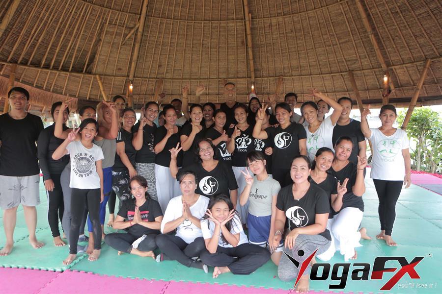 YogaFX Bali Green Event (39)