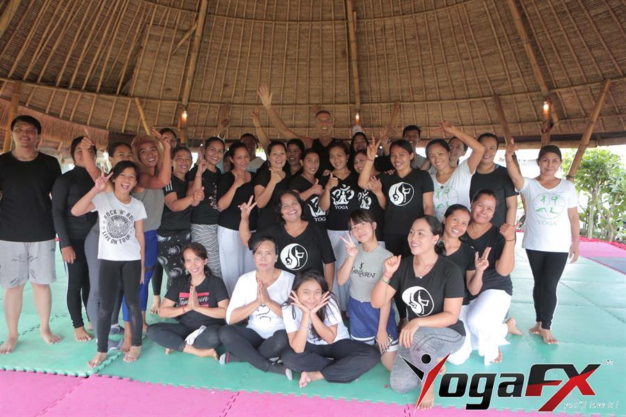 YogaFX Bali Green Event (40)