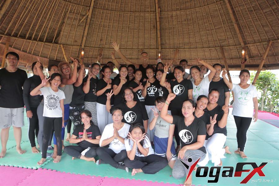 YogaFX Bali Green Event (41)