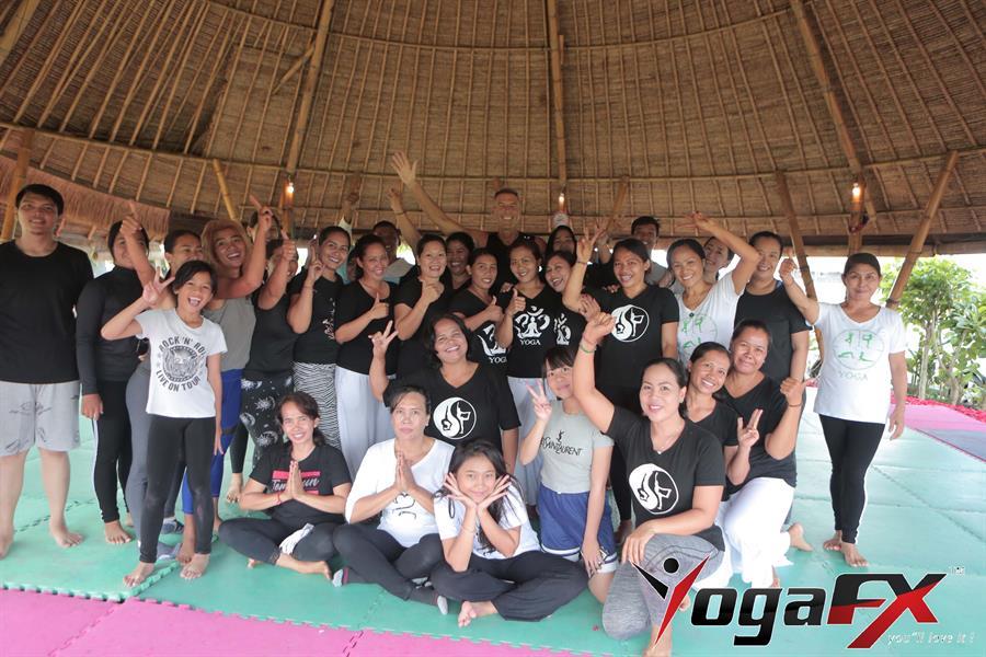 YogaFX Bali Green Event (42)