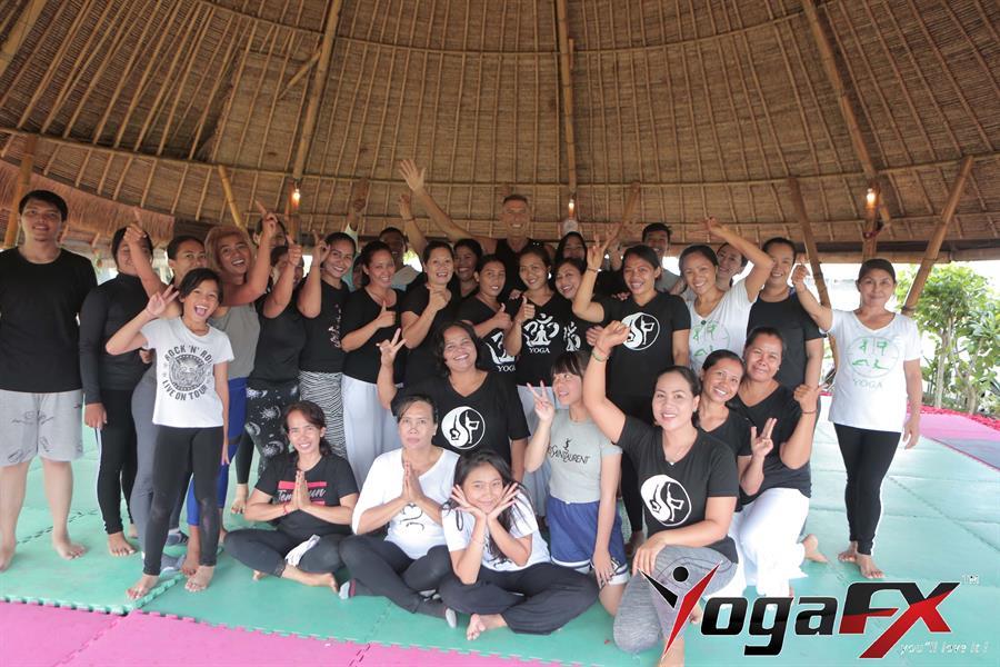 YogaFX Bali Green Event (43)