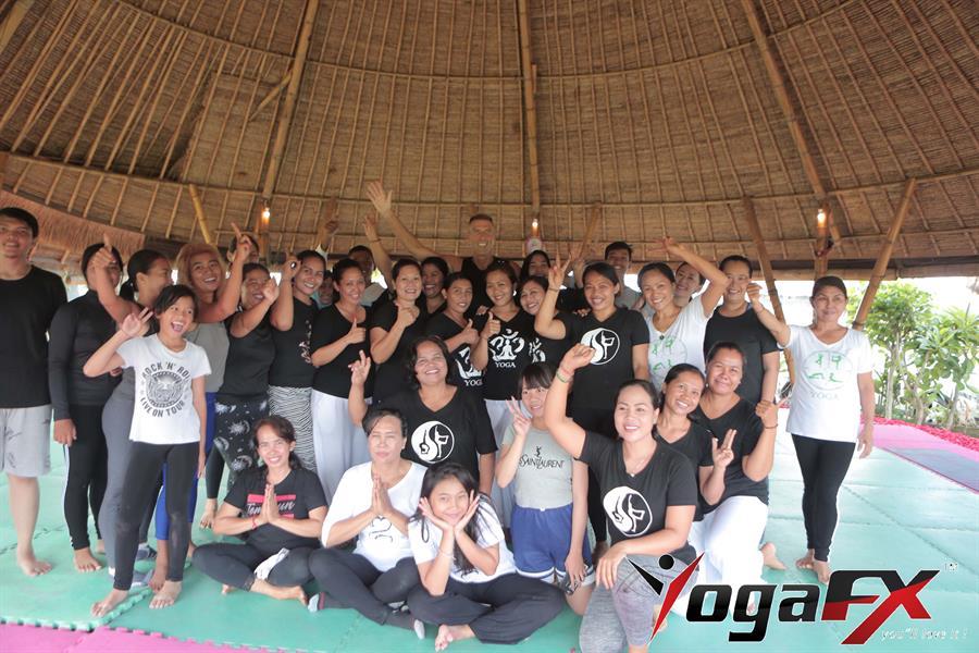 YogaFX Bali Green Event (45)