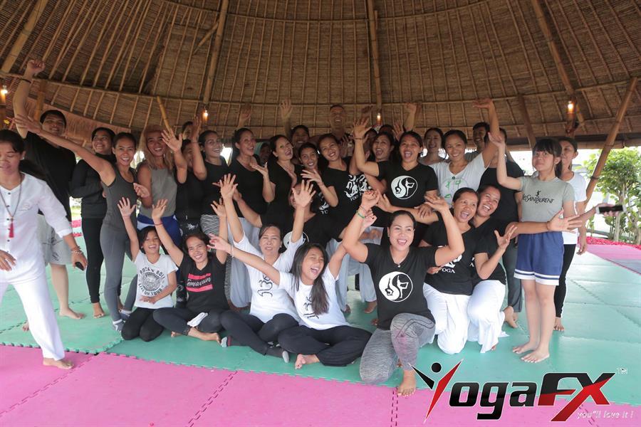 YogaFX Bali Green Event (46)