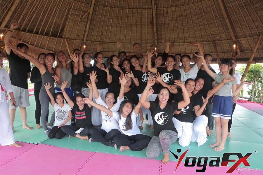 YogaFX Bali Green Event (47)