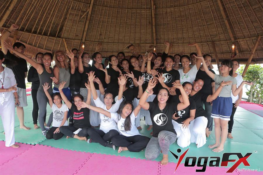 YogaFX Bali Green Event (48)