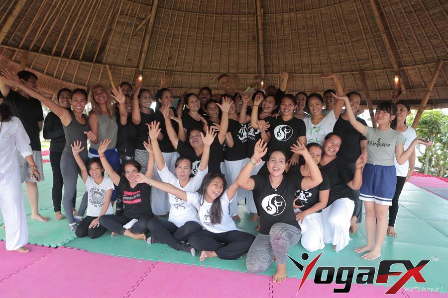 YogaFX Bali Green Event (49)
