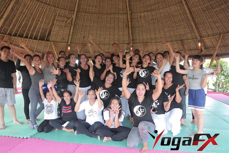 YogaFX Bali Green Event (51)