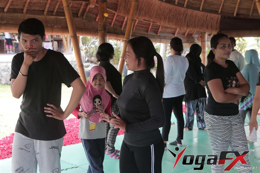 YogaFX Bali Green Event (52)