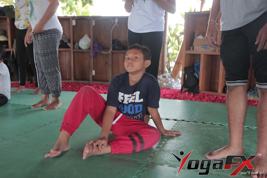 YogaFX Bali Green Event (53)