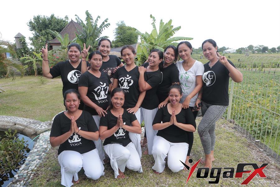 YogaFX Bali Green Event (57)