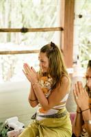 Yoga teacher training Bali