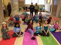 Free class for kids affected by Hurricane Sandy