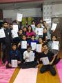 Yoga Certification 2018, New Delhi