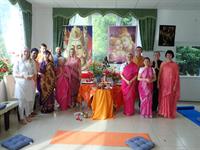 PUJAS