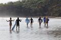 beginner_s surf lessons nicaragua