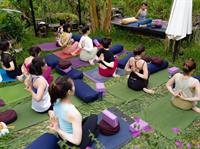 30 Hours Yin Yoga Teacher Training Course