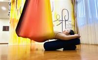 YIN AERIAL Yoga Teacher Training Course