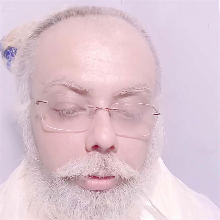 yogidhruvaji