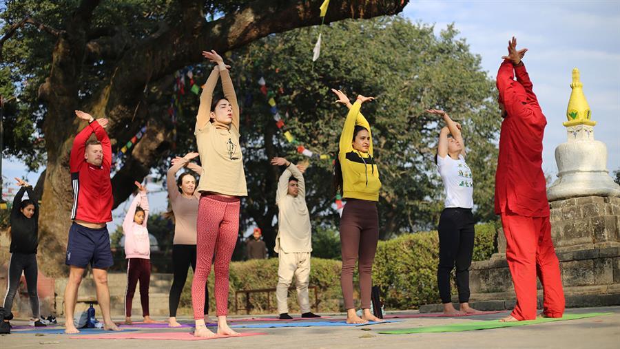 yoga-kriya-in-nepal-yoga-course